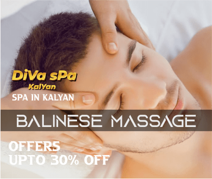 Balinese Massage in Kalyan